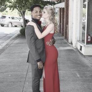 Meet your Posher, Matthew